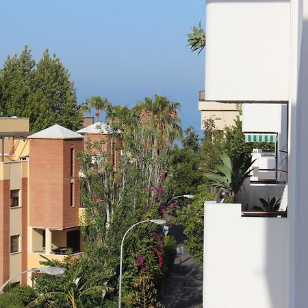 טורמולינוס Apartamento Carihuela Beach & Sun מראה חיצוני תמונה