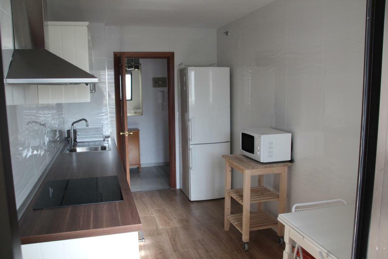 טורמולינוס Apartamento Carihuela Beach & Sun מראה חיצוני תמונה