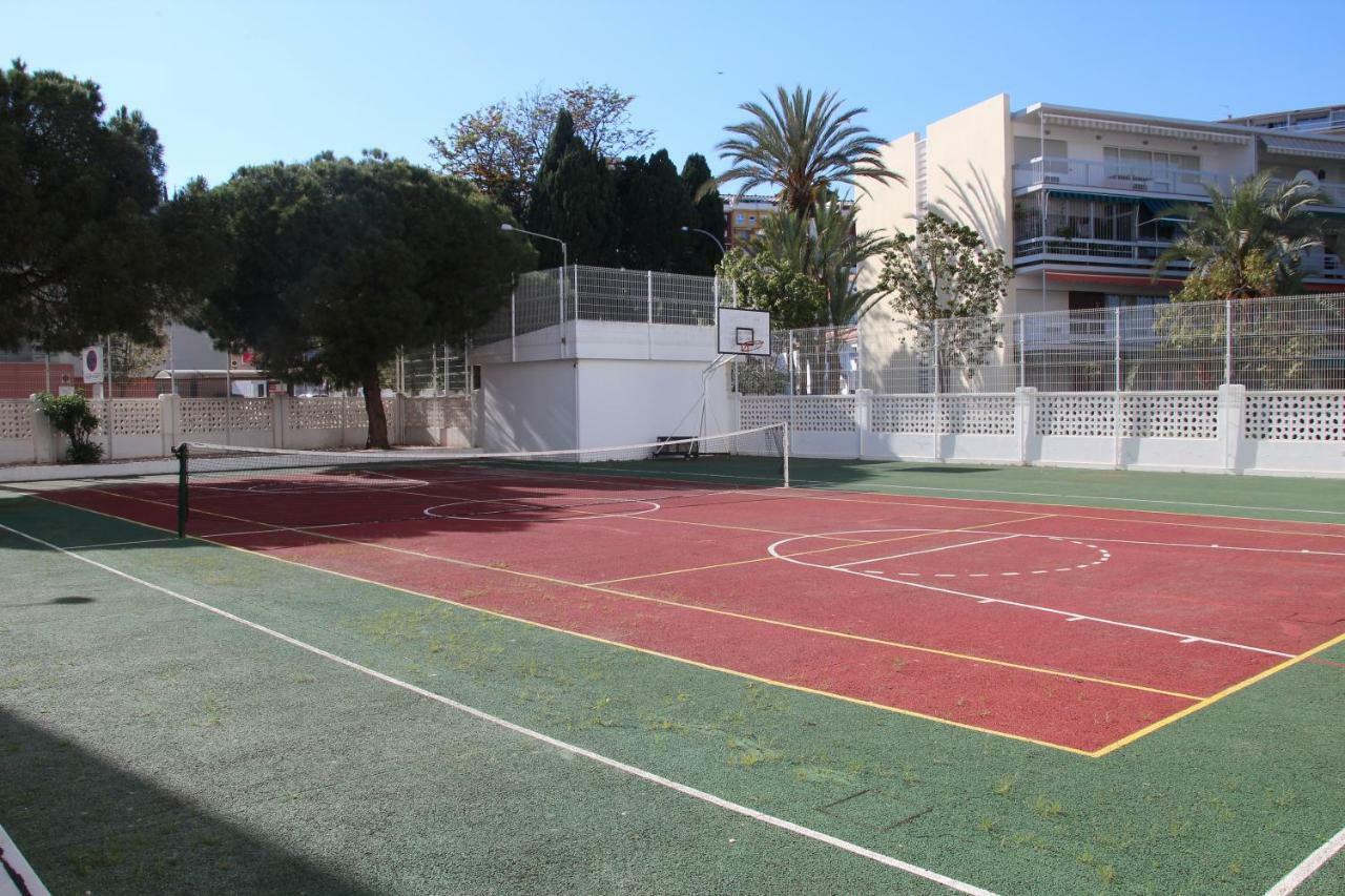 טורמולינוס Apartamento Carihuela Beach & Sun מראה חיצוני תמונה